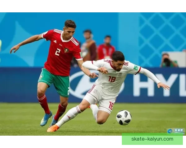 阿什拉夫·哈基米迎来摩洛哥足球的崛起,展现国家队新希望的强大实力 阿什拉夫·哈基米迎来摩洛哥足球的崛起,展现国家队新希望的强大实力