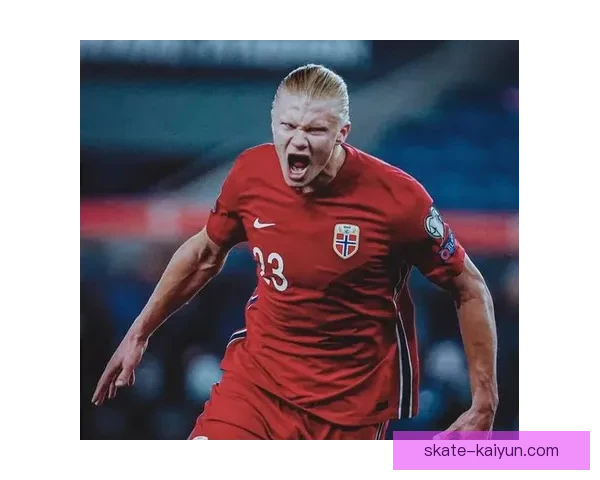 哈兰德被任命为国家队队长，期待引领挪威足球新篇章