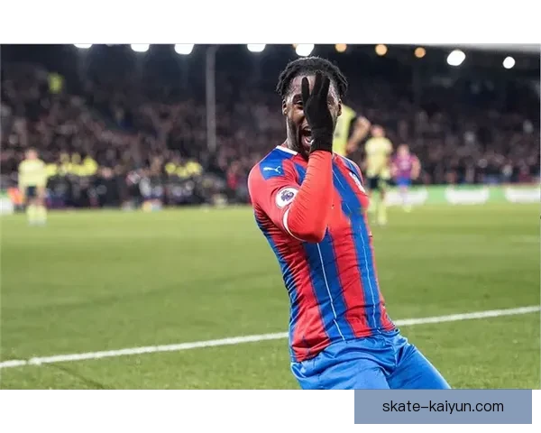 英超哈里·索伊伦状态回暖，近期表现稳健值得关注