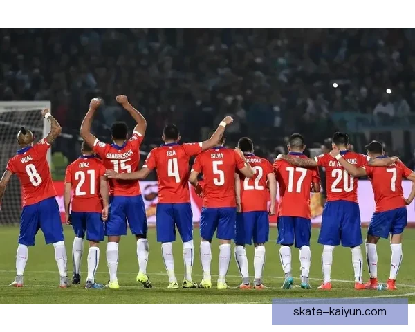 智利队反击速度明显提升，展现出竞争力增强的趋势