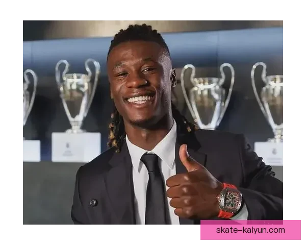 卡马文加持续提升欧冠表现，成为球队进攻端的重要依靠