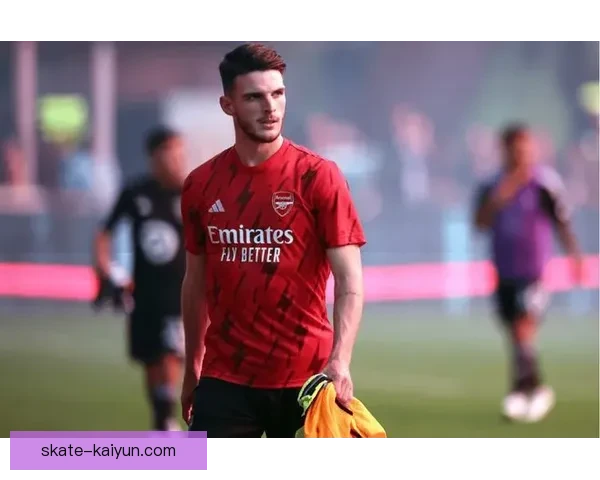 赖斯在本赛季展现出持续提升的足球影响力，表现备受关注。