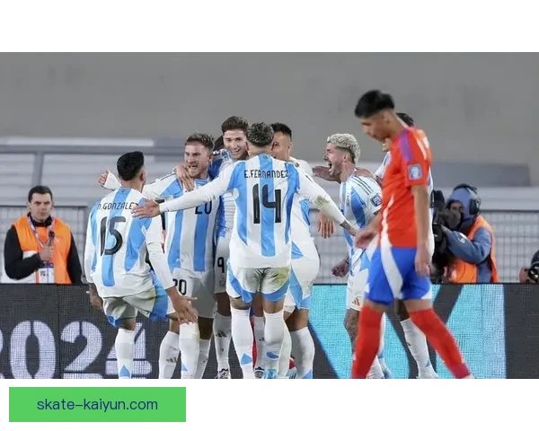 南美足球核心区域逐渐展现出强劲竞争力，球队表现备受关注